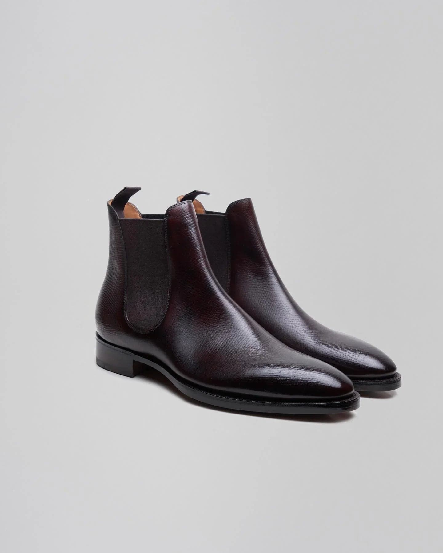 Burnham Chelsea Hatch Grain Espresso