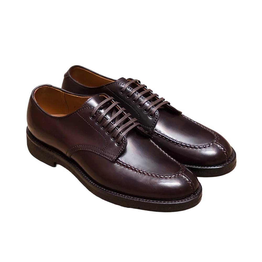 A1605 Split Toe Blucher Color 8