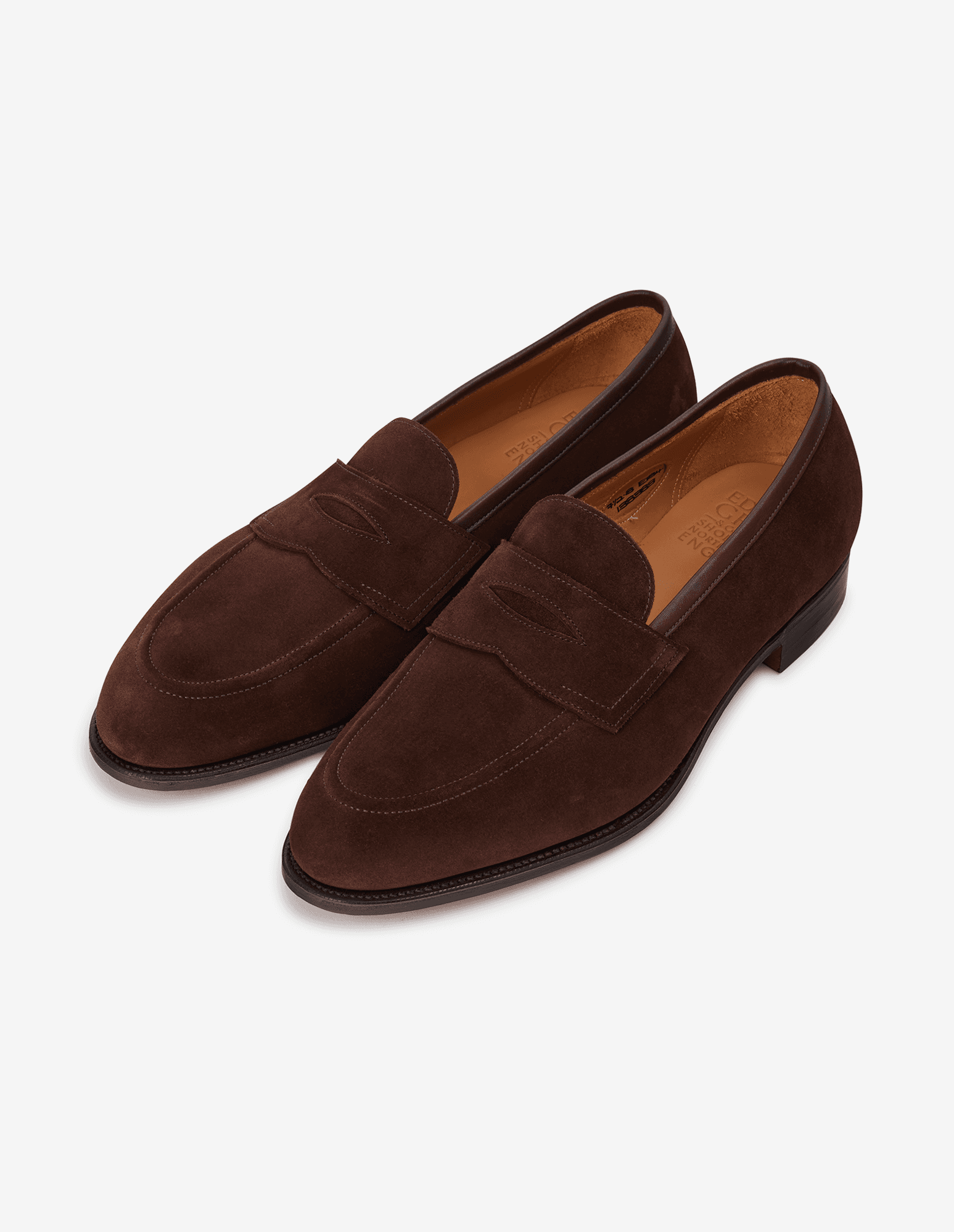 EG Piccadilly Suede Mink