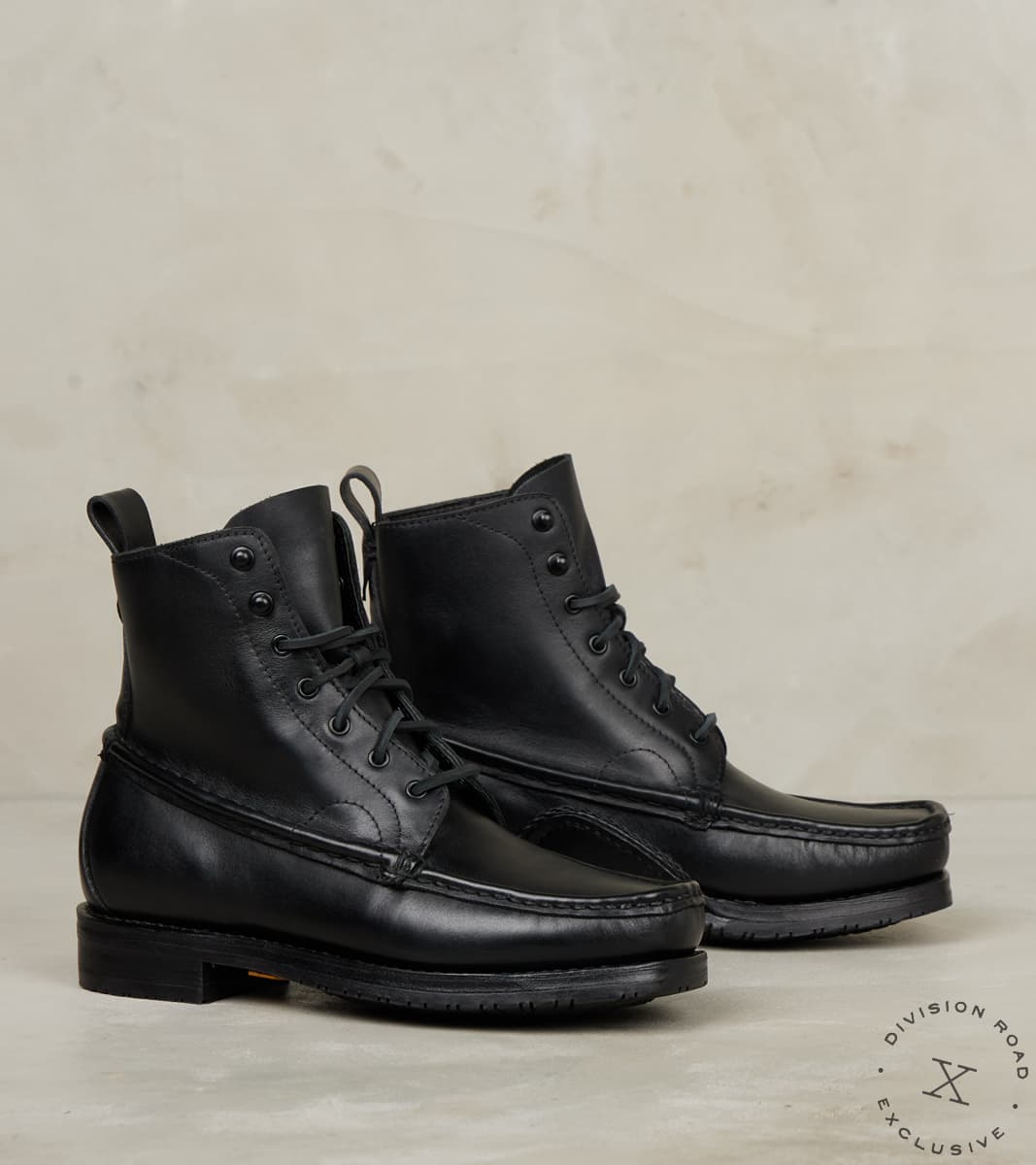ASP Hunter Moc Heinen Black