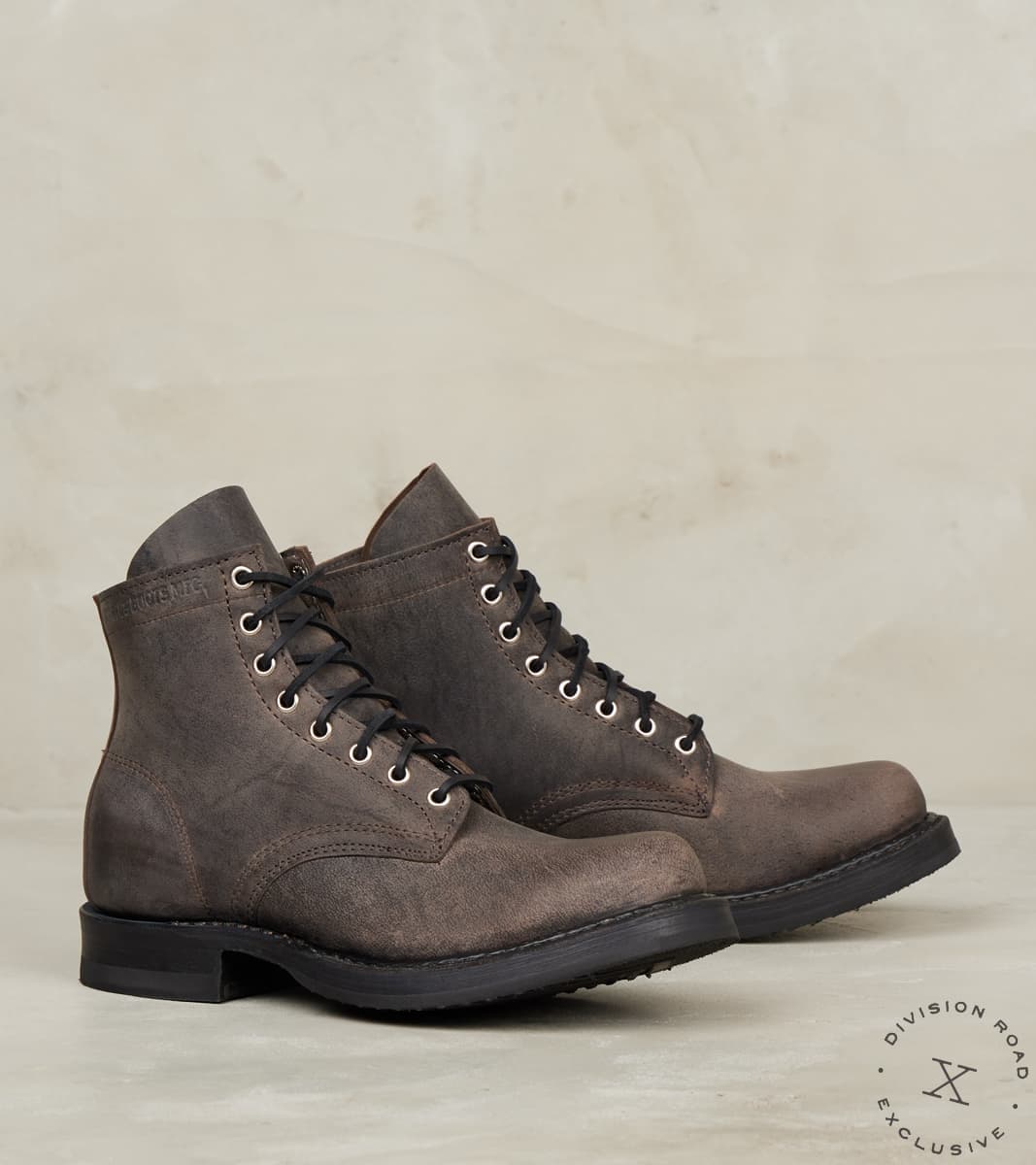 White's Springdale HSC 350 C461 Flint Waxed Kudu