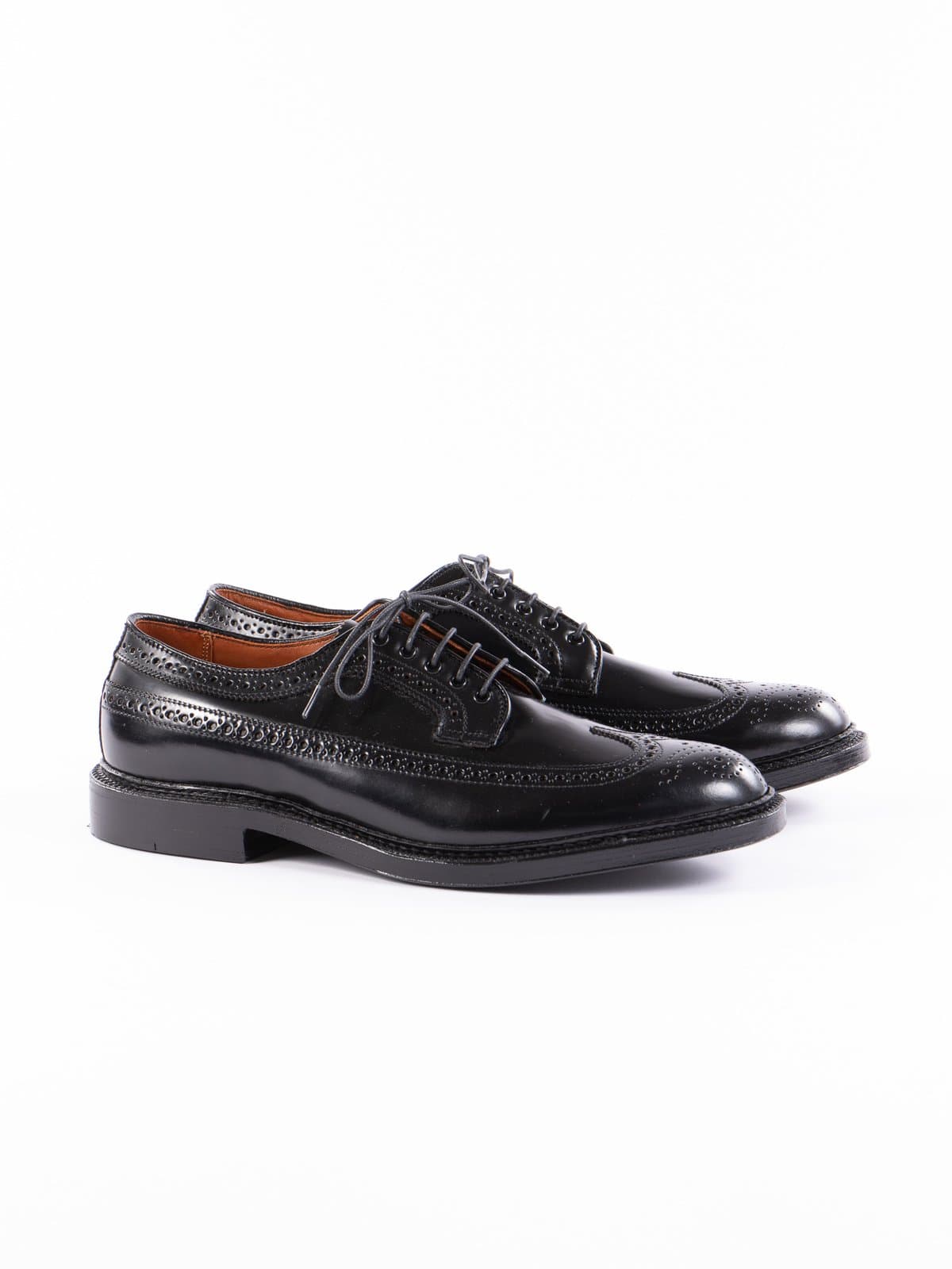 Long Wing Blucher